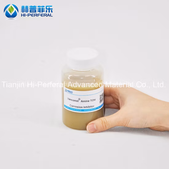 Vanconol TOH high quality amine corrosion inhibitor for acid system