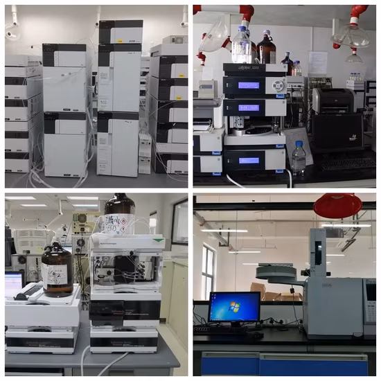 Puya Supply Pramipexole CAS 104632