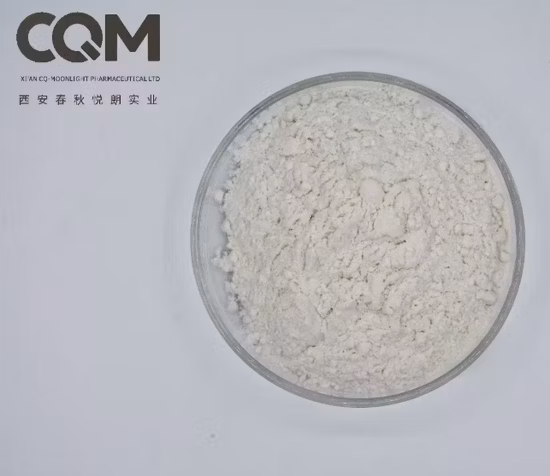 Matière première pharmaceutique de poudre de valaciclovir de catégorie pharmaceutique de chlorhydrate antiviral de valaciclovir