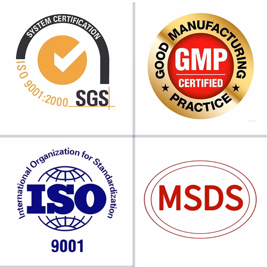 Intermédiaire pharmaceutique 5