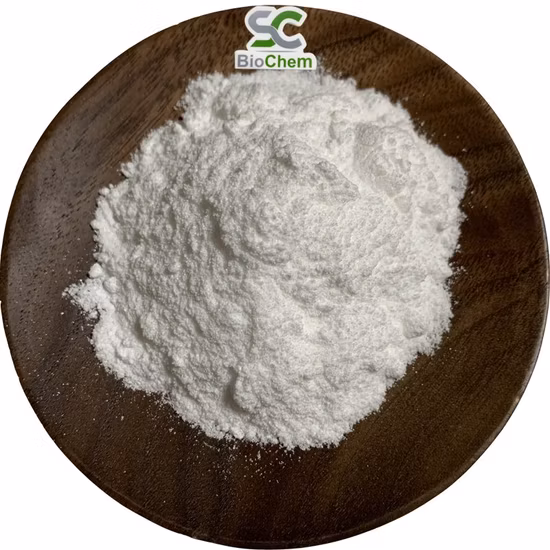 Médicament nootropique Coluracetam CAS 135463 à 99 %