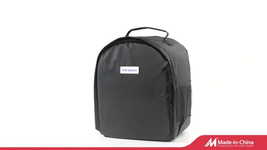 Neurofeedback Stimulation cérébrale transcrânienne 810 nm proche infrarouge Nir Thérapie par lumière LED Casque de photobiomodulation cérébrale pour la maladie d'Alzheimer, l'AVC de Parkinson